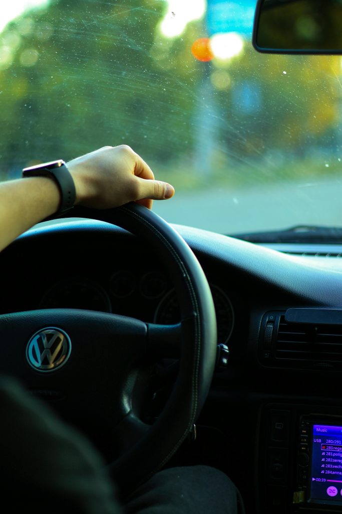 Best driving schools in Navi Mumbai