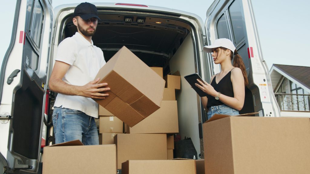 Best movers and packers in Navi Mumbai