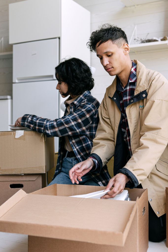 Best movers and packers in Navi Mumbai
