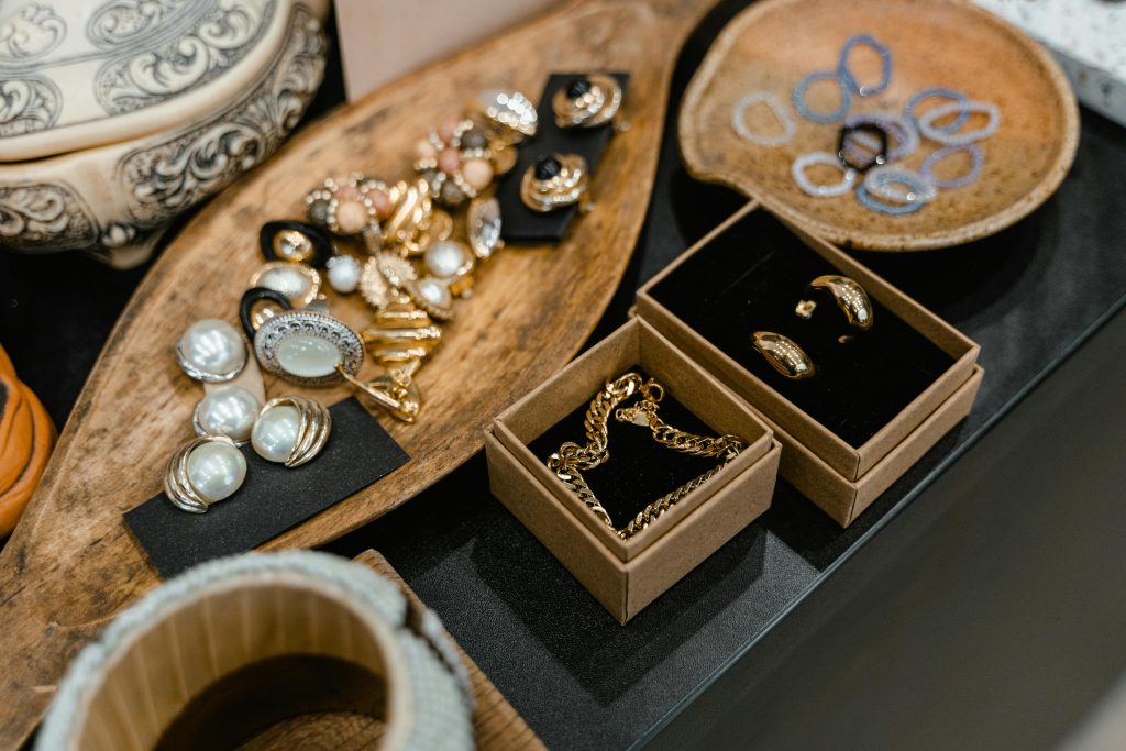 The Best Jewellery Brand