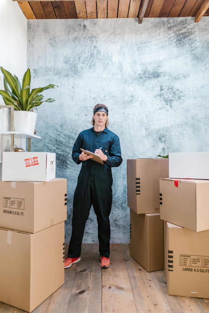 Best movers and packers in Navi Mumbai