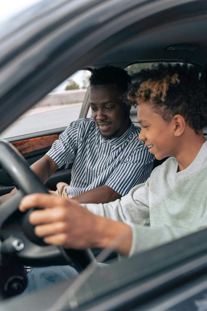 Best driving schools in Navi Mumbai