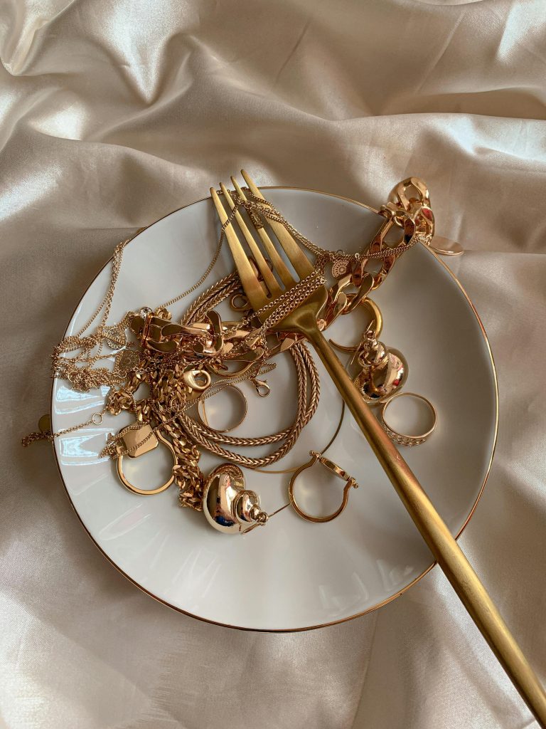 The Best Jewellery Brand