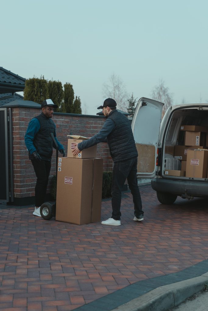 Best movers and packers in Navi Mumbai