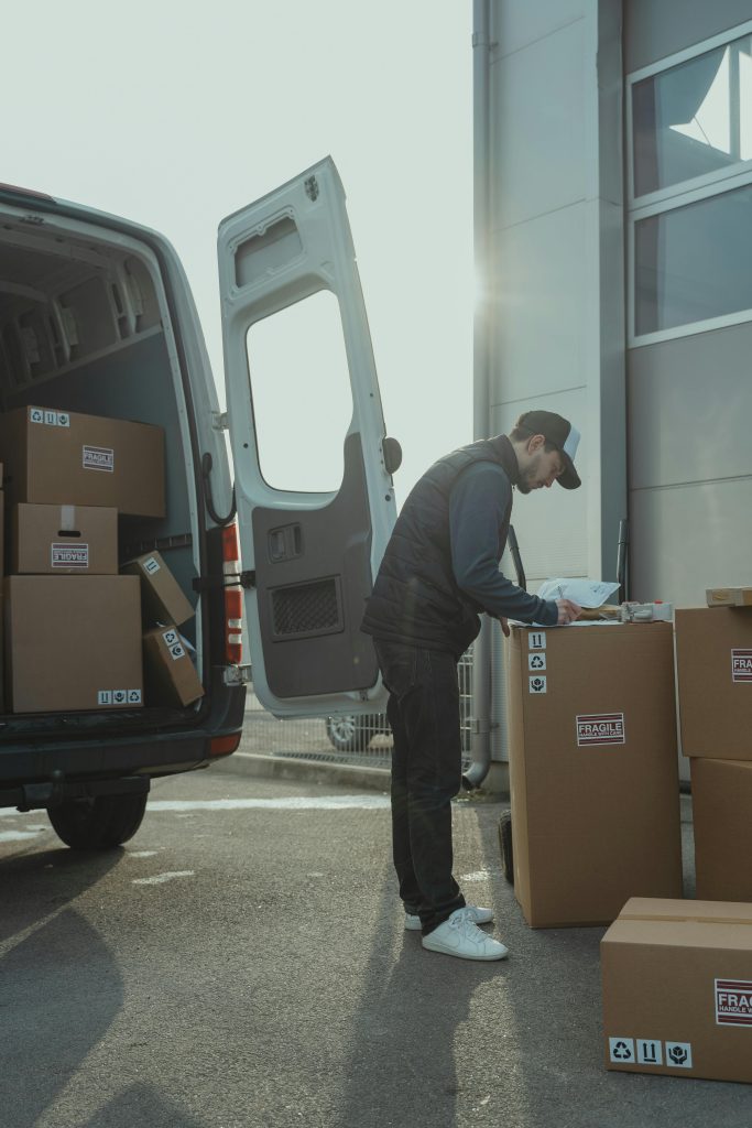 Best movers and packers in Navi Mumbai